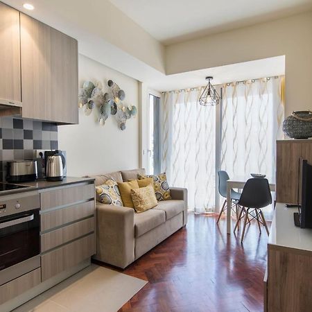 Bairrus Lisbon Apartments - Duque Esterno foto