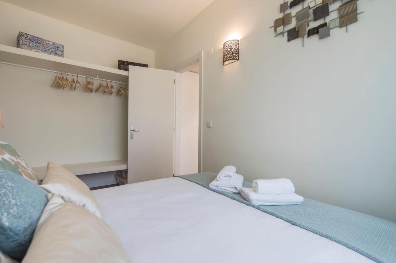 Bairrus Lisbon Apartments - Duque Esterno foto