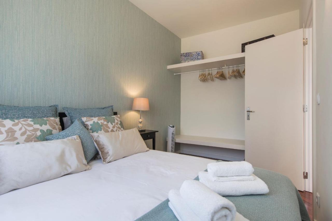 Bairrus Lisbon Apartments - Duque Esterno foto