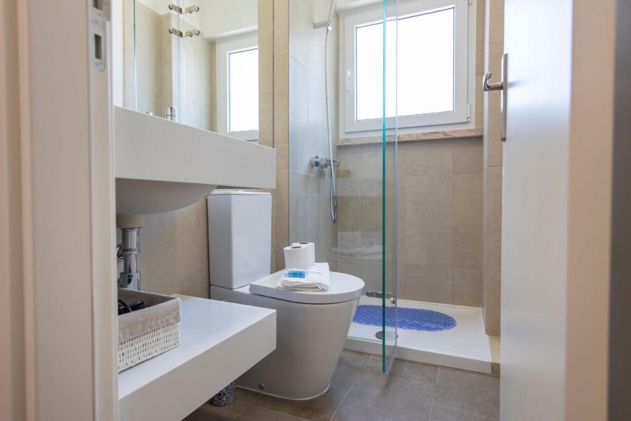 Bairrus Lisbon Apartments - Duque Esterno foto