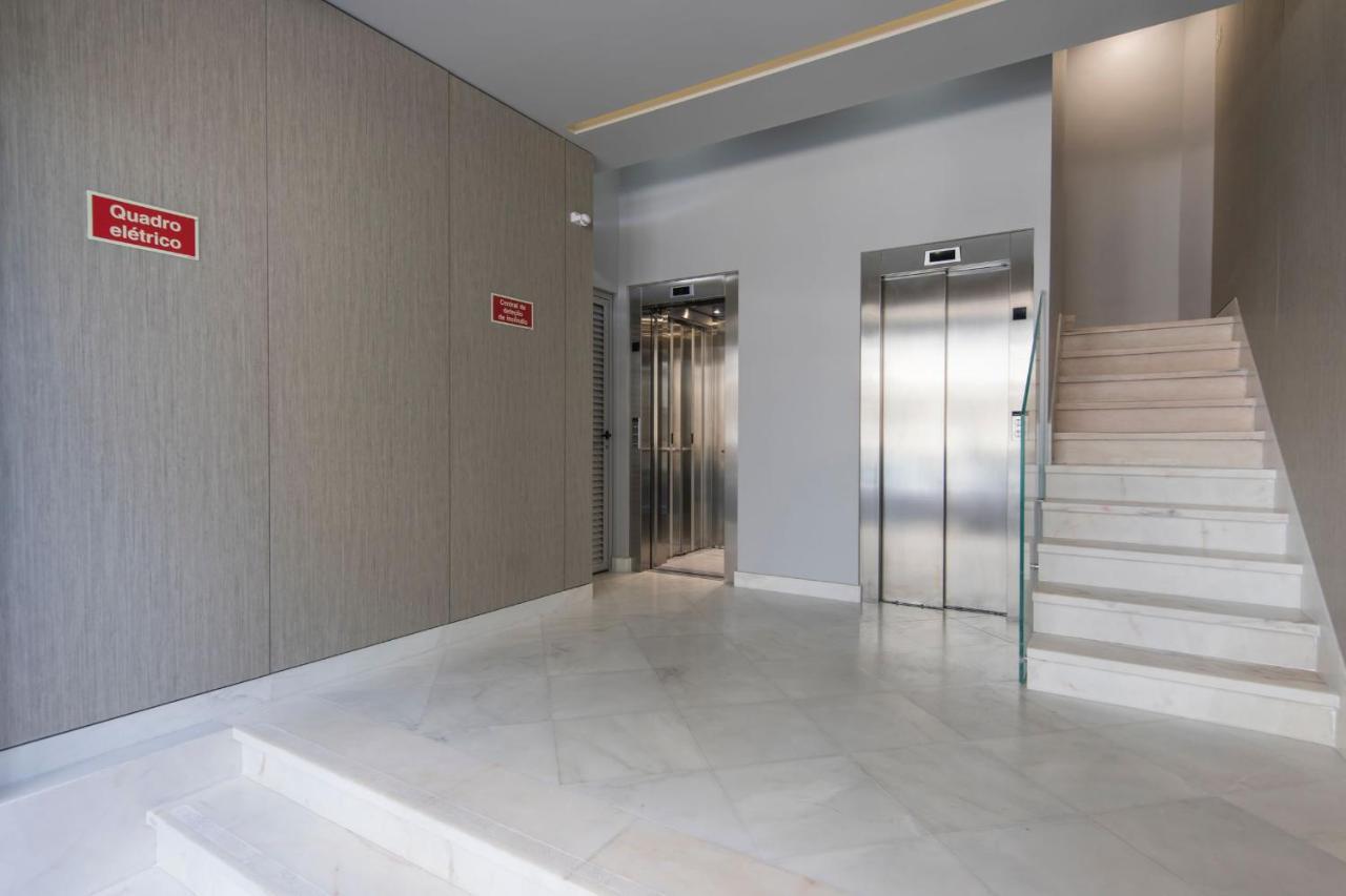 Bairrus Lisbon Apartments - Duque Esterno foto